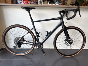 Used Cannondale Topstone 2 CUES - 1x 2026 2026 Road & Gravel