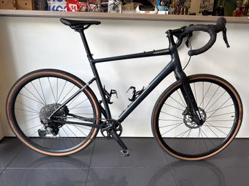 Gebrauchtes Cannondale Topstone 2 CUES - 1x 2026 2026 Road & Gravel