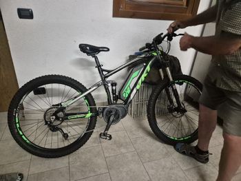 VKT Custom Other 2018 MTB d'occasion