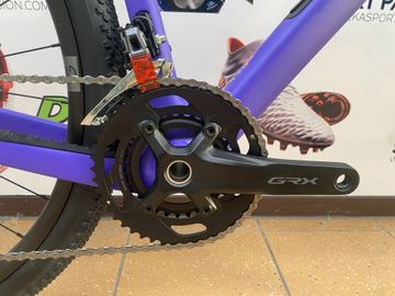 Megamo WEST 15 2026 2026 Road & Gravel usato