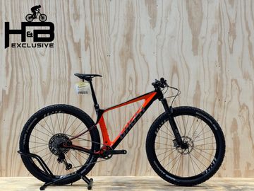 Ghost Lector Pro Carbon Shimano XTR 2021 MTB usato