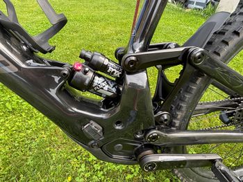 Gebrauchtes Specialized Kenevo SRAM GX Eagle 2022 Mountainbike, Schwarz — Bild 5 von 9