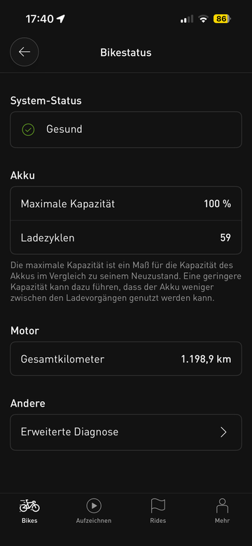 Specialized Kenevo SRAM GX Eagle 2022 Mountainbike de segunda mano, Negro — imagen 10 de 10