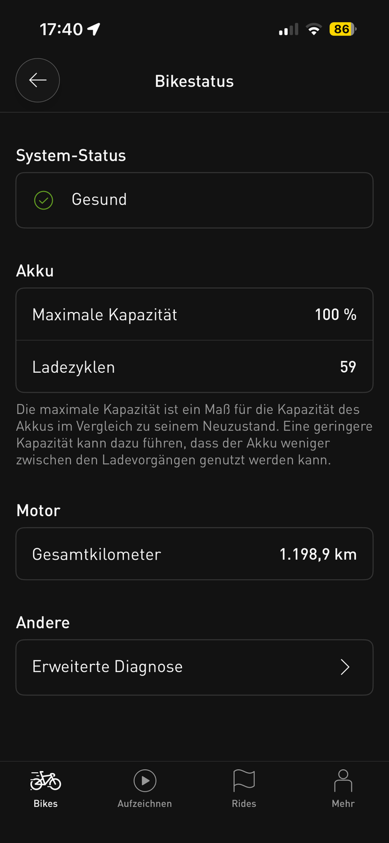 Specialized Kenevo SRAM GX Eagle 2022 Mountainbike de segunda mano, Negro — imagen 10 de 10