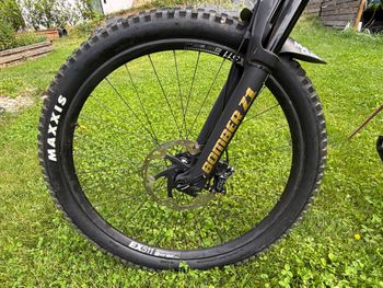 Gebrauchtes Specialized Kenevo SRAM GX Eagle 2022 Mountainbike, Schwarz — Bild 7 von 9