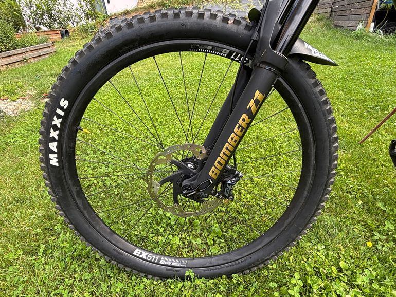 Gebrauchtes Specialized Kenevo SRAM GX Eagle 2022 Mountainbike, Schwarz — Bild 7 von 9