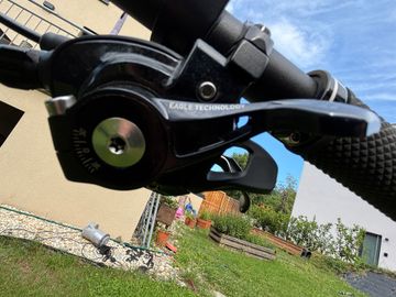 Specialized Kenevo SRAM GX Eagle 2022 Mountainbike de segunda mano, Negro — imagen 9 de 10