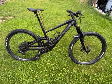 Used Specialized Kenevo SRAM GX Eagle 2022 MTB