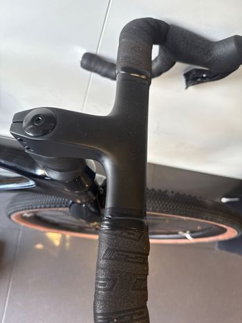 Whistle Kiowa SRAM Rival 2026 Road & Gravel d'occasion — image 4 sur 7