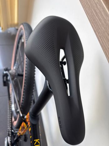 Whistle Kiowa SRAM Rival 2026 Road & Gravel d'occasion — image 7 sur 7