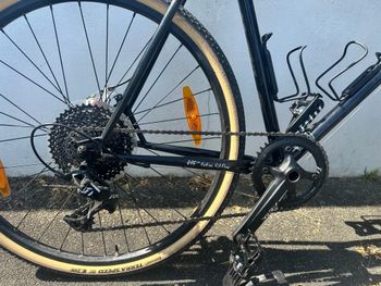 Surly 650b 2024 Road & Gravel d'occasion — image 5 sur 5
