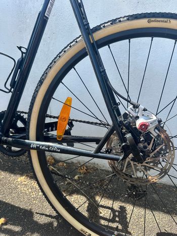 Surly 650b 2024 Road & Gravel d'occasion — image 4 sur 5