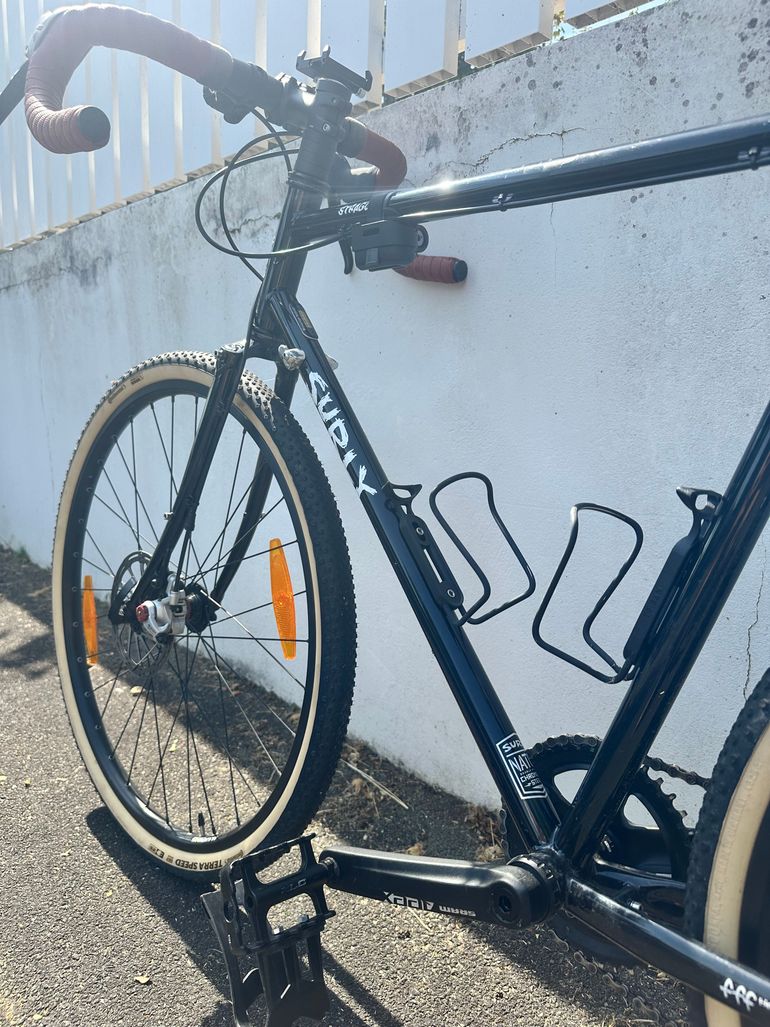 Surly 650b 2024 Road & Gravel d'occasion — image 3 sur 5