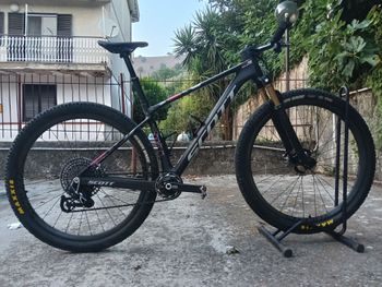 Used Scott Scale RC World Cup 2025 2025 MTB