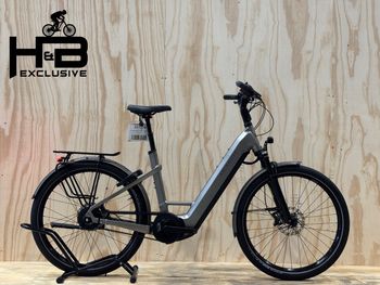 Used Kalkhoff Image 7.B Excite+ Enviolo 2023 Urban & Touring