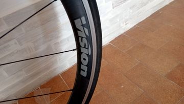 Pinarello Dogma Frameset 2018 Road & Gravel de segunda mano, Blanco — imagen 8 de 9