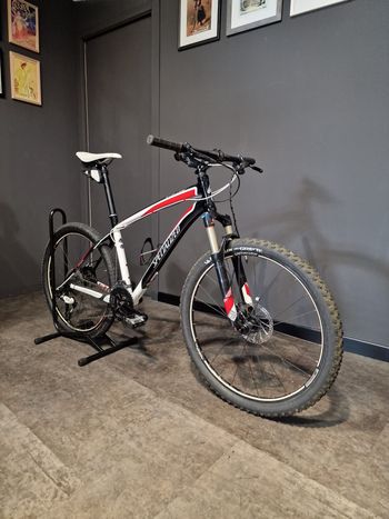 Brugt Specialized Stumpjumper Comp 2011 2011 Mountainbike — billede 2 af 8
