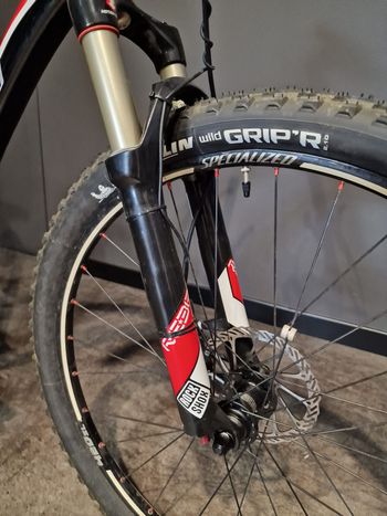 Brugt Specialized Stumpjumper Comp 2011 2011 Mountainbike — billede 3 af 8