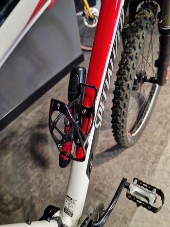 Brugt Specialized Stumpjumper Comp 2011 2011 Mountainbike — billede 6 af 8