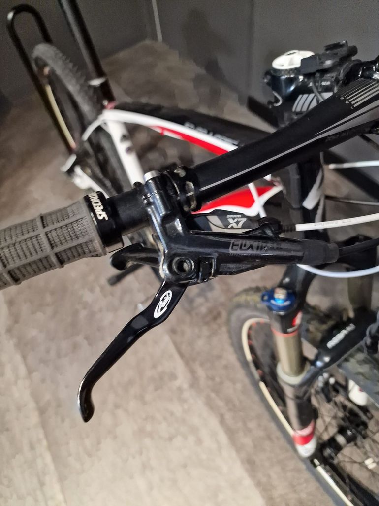 Brugt Specialized Stumpjumper Comp 2011 2011 Mountainbike — billede 8 af 8
