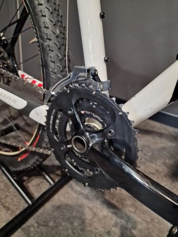 Brugt Specialized Stumpjumper Comp 2011 2011 Mountainbike — billede 5 af 8