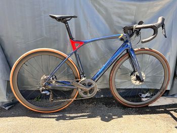 Używany Lapierre XELIUS SL 600 DISC 2020 2020 Road & Gravel