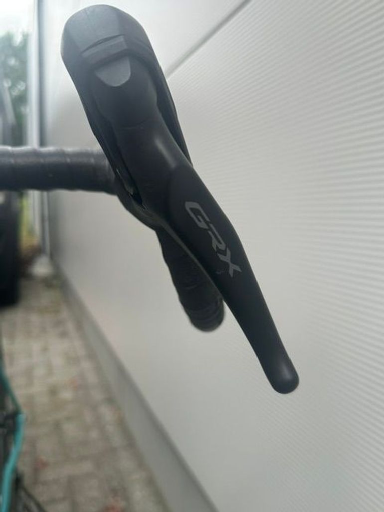 Brugt Baam ARGH 2024 Road & Gravel — billede 10 af 10