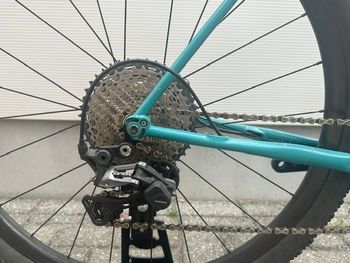 Brugt Baam ARGH 2024 Road & Gravel — billede 2 af 10
