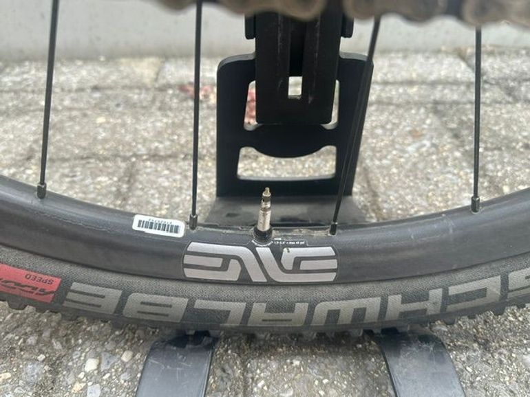 Brugt Baam ARGH 2024 Road & Gravel — billede 4 af 10