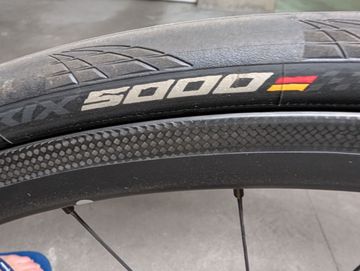 Gebrauchtes Scott 2012 Scott Foil 15 2012 Road & Gravel, Hellgrau — Bild 14 von 15