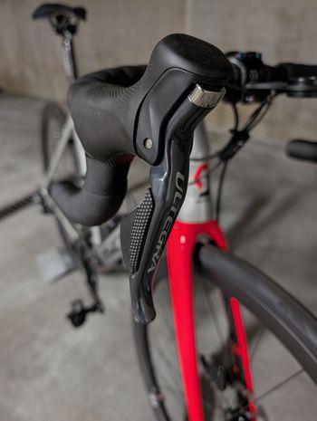 Brugt Scott 2012 Scott Foil 15 2012 Road & Gravel — billede 12 af 14