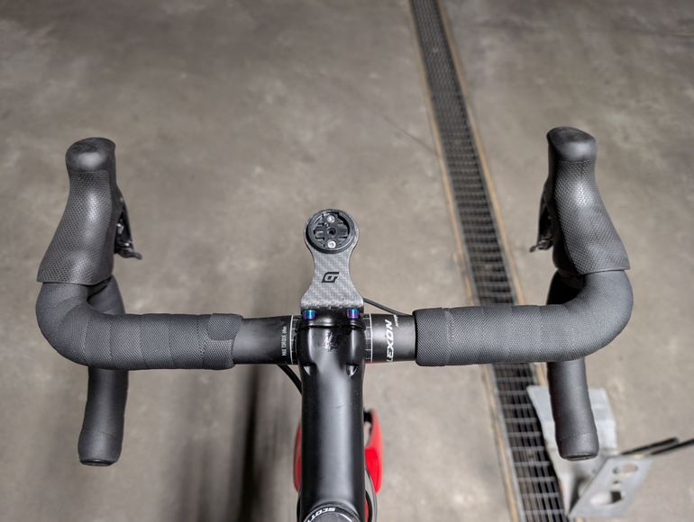 Brugt Scott 2012 Scott Foil 15 2012 Road & Gravel — billede 9 af 14