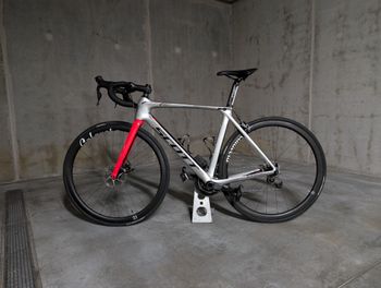 Used Scott 2012 Scott Foil 15 2012 Road & Gravel
