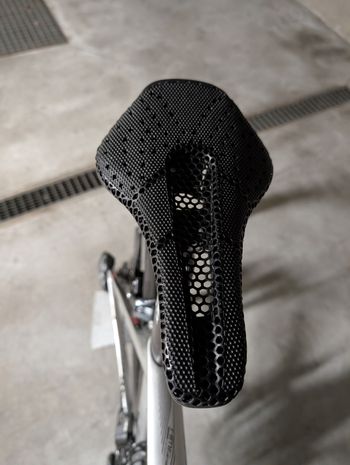 Brugt Scott 2012 Scott Foil 15 2012 Road & Gravel — billede 10 af 14