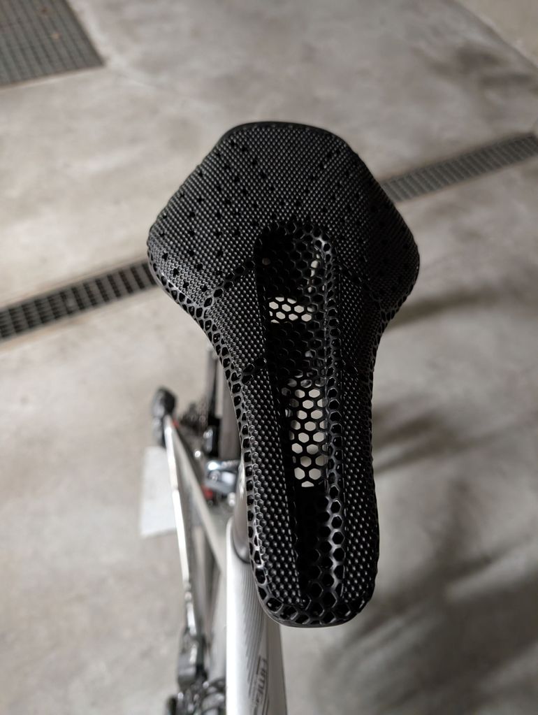 Brugt Scott 2012 Scott Foil 15 2012 Road & Gravel — billede 10 af 14