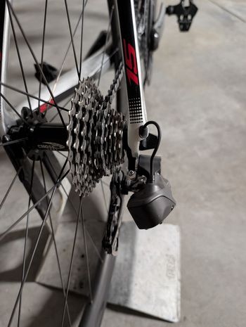 Brugt Scott 2012 Scott Foil 15 2012 Road & Gravel — billede 5 af 14