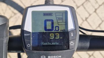 Tweedehands Flyer 1 Bj 2017 2017 Mountainbike — afbeelding 7 van 8
