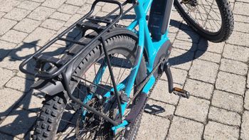 Brugt Flyer 1 Bj 2017 2017 Mountainbike — billede 4 af 8
