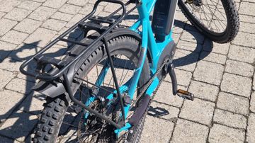 Tweedehands Flyer 1 Bj 2017 2017 Mountainbike — afbeelding 4 van 8
