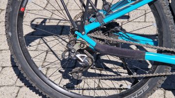 Tweedehands Flyer 1 Bj 2017 2017 Mountainbike — afbeelding 3 van 8
