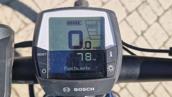 Brugt Flyer 1 Bj 2017 2017 Mountainbike — billede 8 af 8