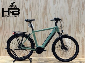 Used Winora Sinus R8 Eco Shimano Nexus 2022 Urban & Touring