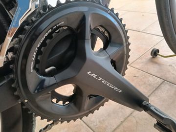 Käytetty CUBE AGREE C:62 RACE 2021 2021 Road & Gravel — kuva 9 / 15