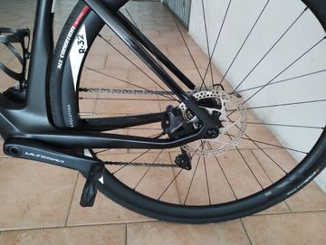 Käytetty CUBE AGREE C:62 RACE 2021 2021 Road & Gravel — kuva 2 / 15