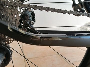 Käytetty CUBE AGREE C:62 RACE 2021 2021 Road & Gravel — kuva 5 / 15