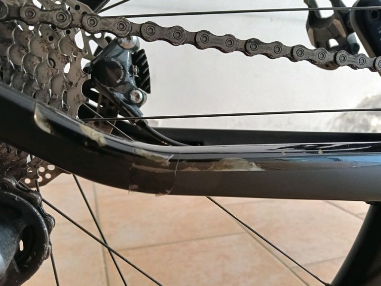 Tweedehands CUBE AGREE C:62 RACE 2021 2021 Road & Gravel — afbeelding 5 van 10