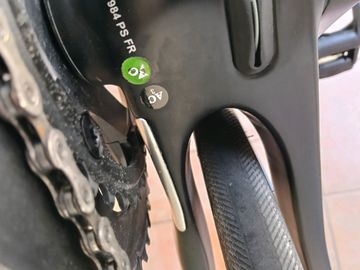 Käytetty CUBE AGREE C:62 RACE 2021 2021 Road & Gravel — kuva 13 / 15