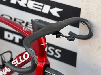 Pinarello F7 SRAM FORCE AXS 2026 Frameset 2026 Road & Gravel d'occasion — image 10 sur 13