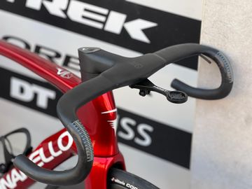 Used Pinarello F7 SRAM FORCE AXS 2026 Frameset 2026 Road & Gravel, Red — image 10 of 13