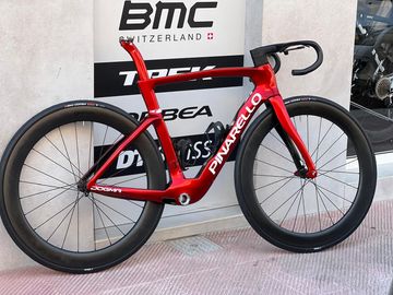 Used Pinarello F7 SRAM FORCE AXS 2026 Frameset 2026 Road & Gravel